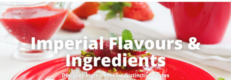 Imperial Flavours