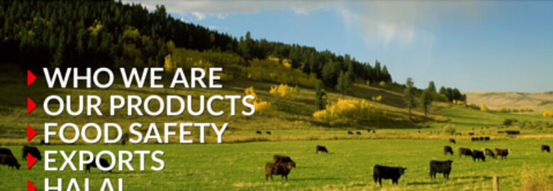 St. Helen’s Meat Packers