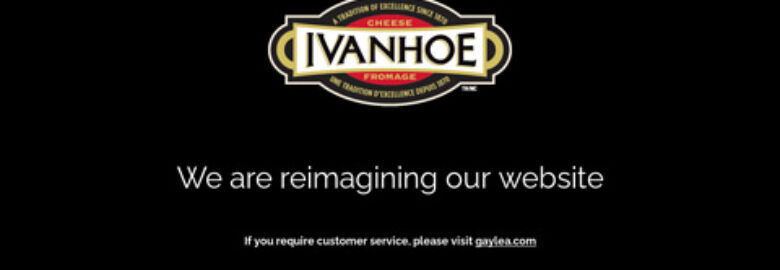 Ivanhoe Cheese