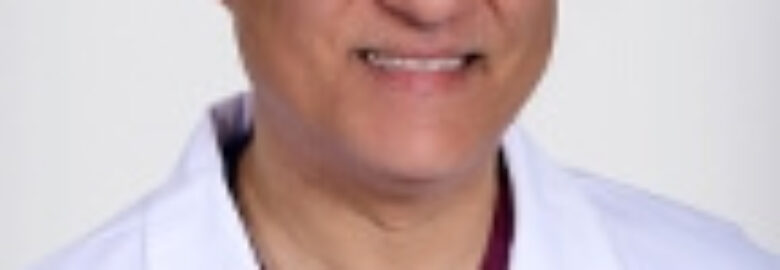 Suleiman Abu-Afash, MD