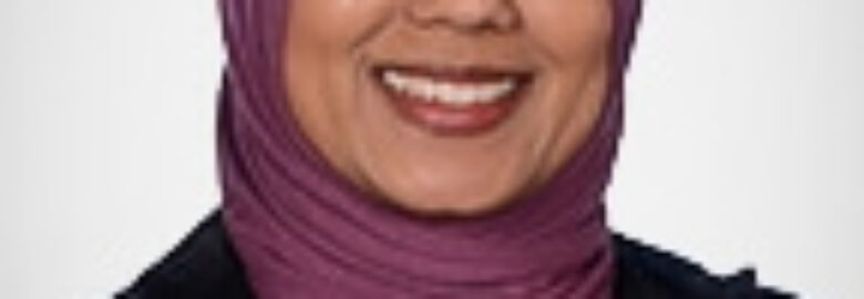 Nazia Shamsuddin, MD