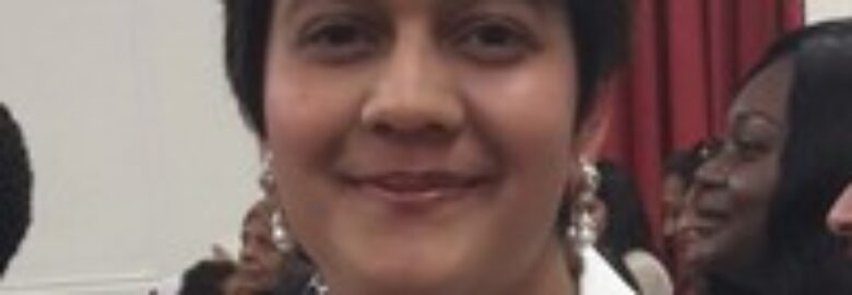 Kiran Tariq, MD