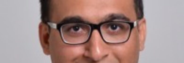 Meer R. Zafar, MD