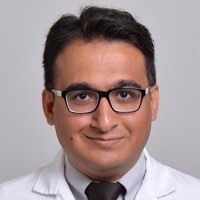 Meer R. Zafar, MD