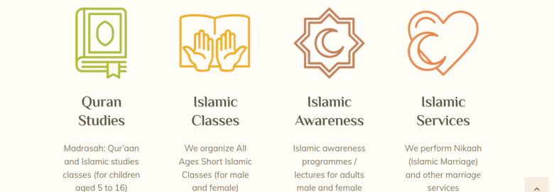 United Islamic Trust