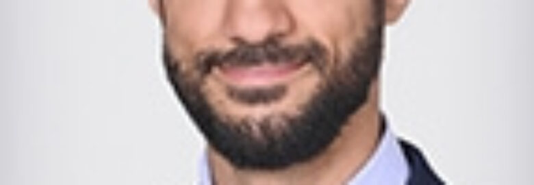 Mehdi Eslami, MD