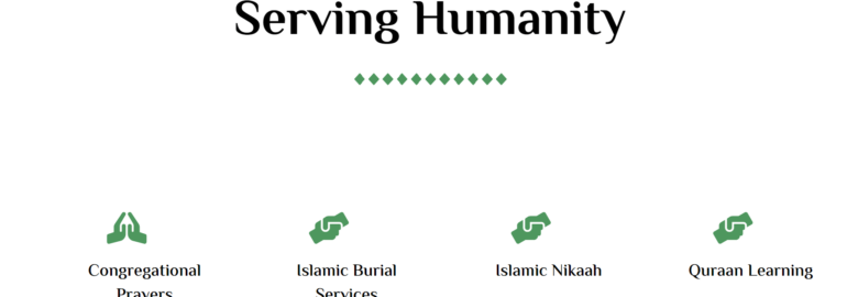 Islamic Society of the North Shore
