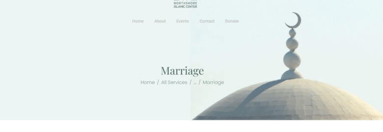 Northshore Islamic Center
