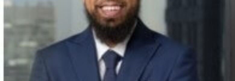 Masood Syed Ali