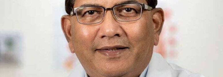 Pervez A. Khatib, MD