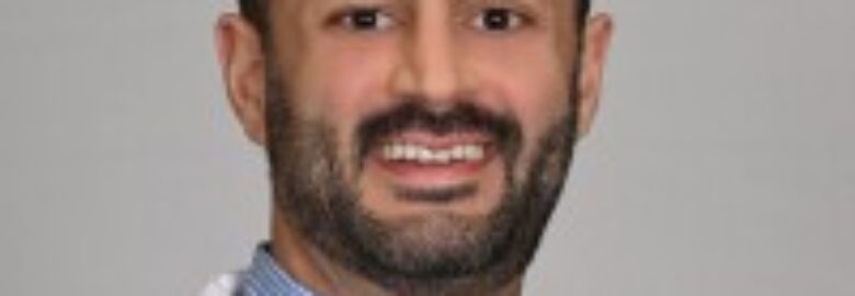 Asad Butt, MD