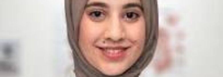 Aisha Barlas, MD