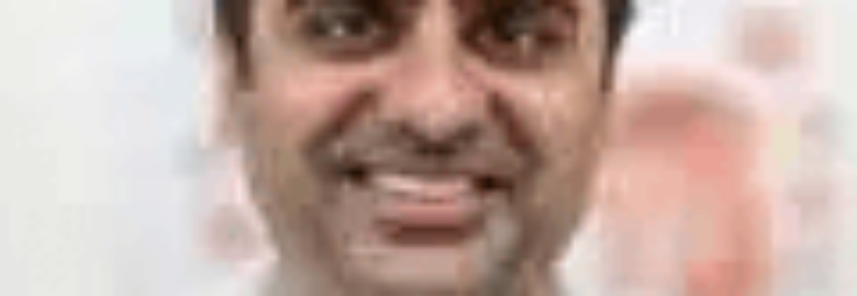 Muhammad Ahmed, MD