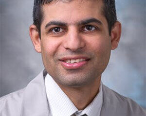 Adnan Qadir, MD