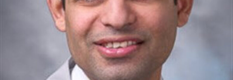 Adnan Qadir, MD