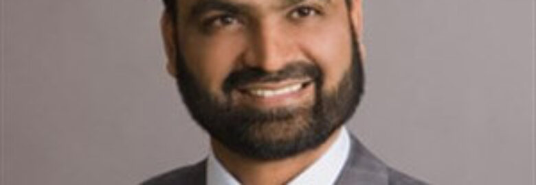 Mohammed A Raheem, MD