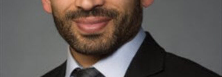 Saad Ali Khan, DO