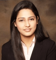 Taliya Farooq, MD