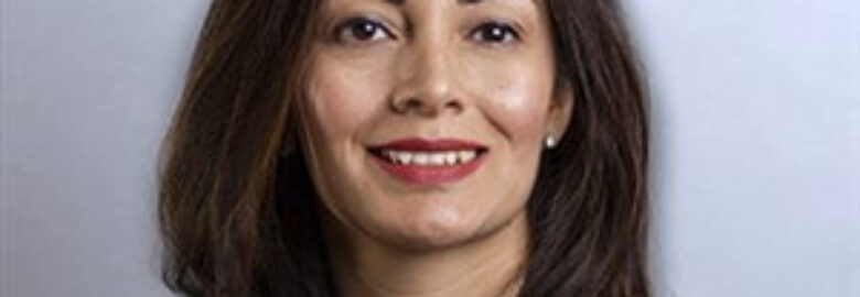 Farah K. Hussain, DO