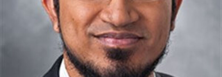 Farooq Mohammed, MD