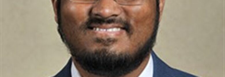 Asif Khan Mustafa, MD