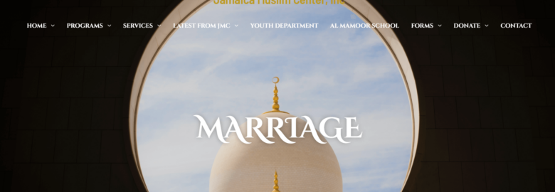 Jamaica Muslim Center
