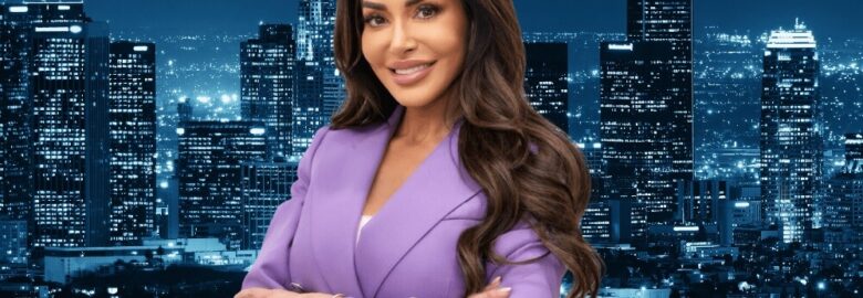 Maryam Parman