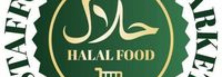 Stafford Halal Market and Bakery