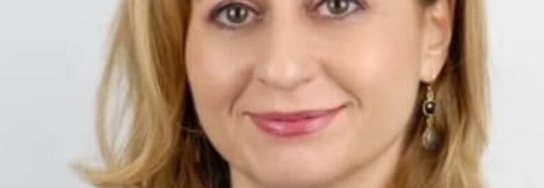 Layla Khamoushian