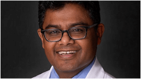 Syed A. Abutalib, MD