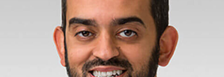 Jibran Ahmed, MD