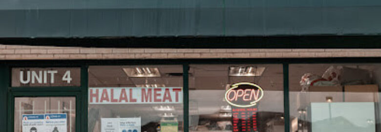 Pak Halal Meat
