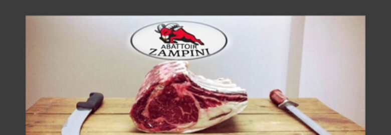 Abattoir Zampini