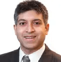 Sameer A. Ansari, MD