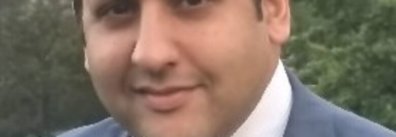 Omar K. Qadeer
