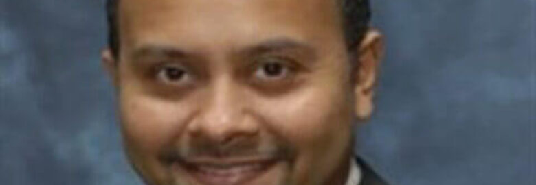 Sameer M. Naseeruddin, MD