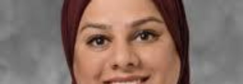 Sadia Najamuddin, DO