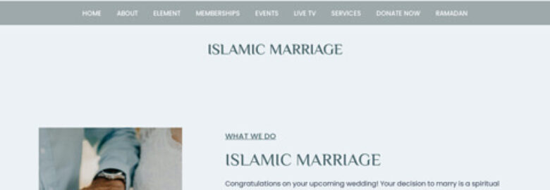 Islamic Center of South Florida