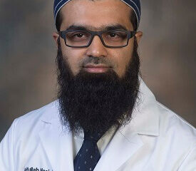 Saifullah Nasir, MD