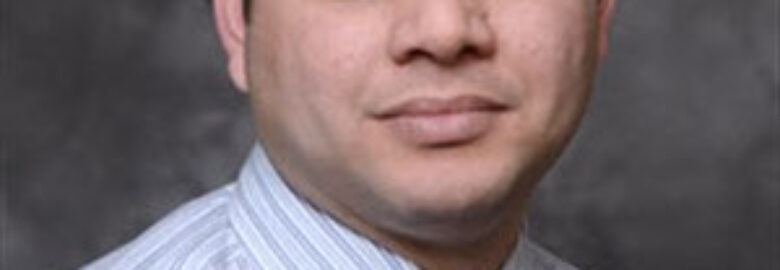 Saad A. Siddiqui, MD
