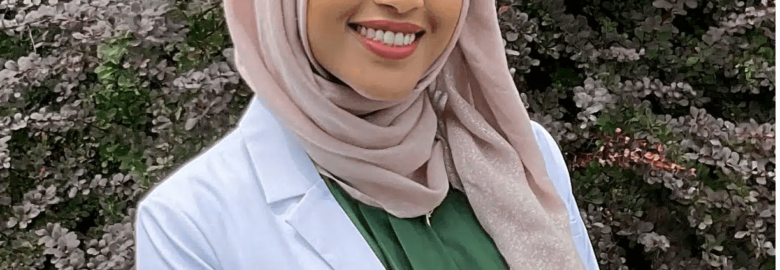 Shalena Islam, MD