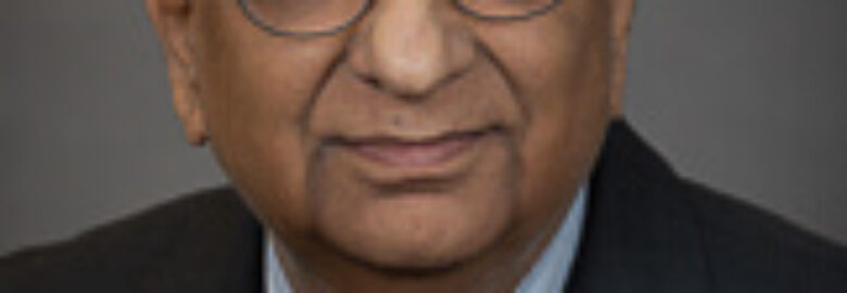 Naim Abrar, MD