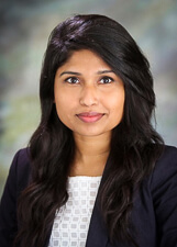 Anika Afroz-Hossain, MD