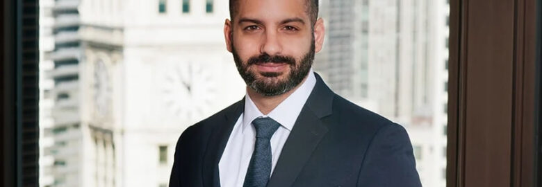 Abe Wehbi