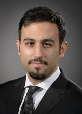 Mustafa Al-Roubaie, MD