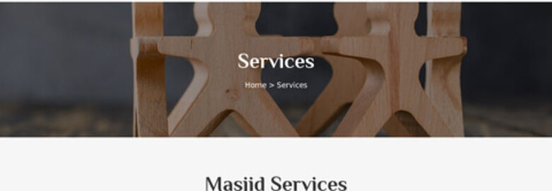 Northwest Indiana Islamic Center