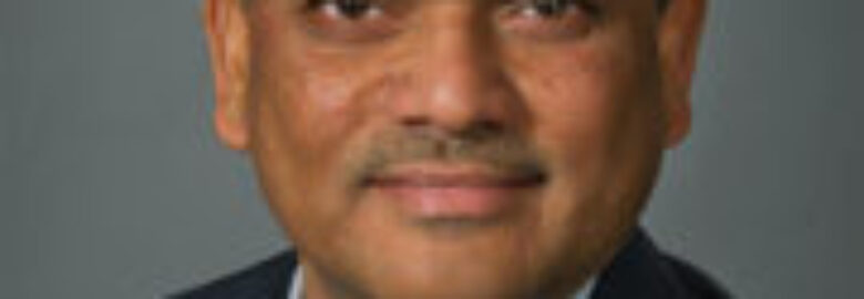 Shaik Mahaboob Ali, MD
