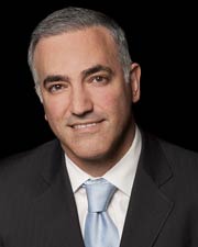 Kaveh Alizadeh, MD