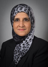 Uzma Anwar, DO