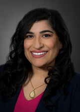 Farzana Arif, MD